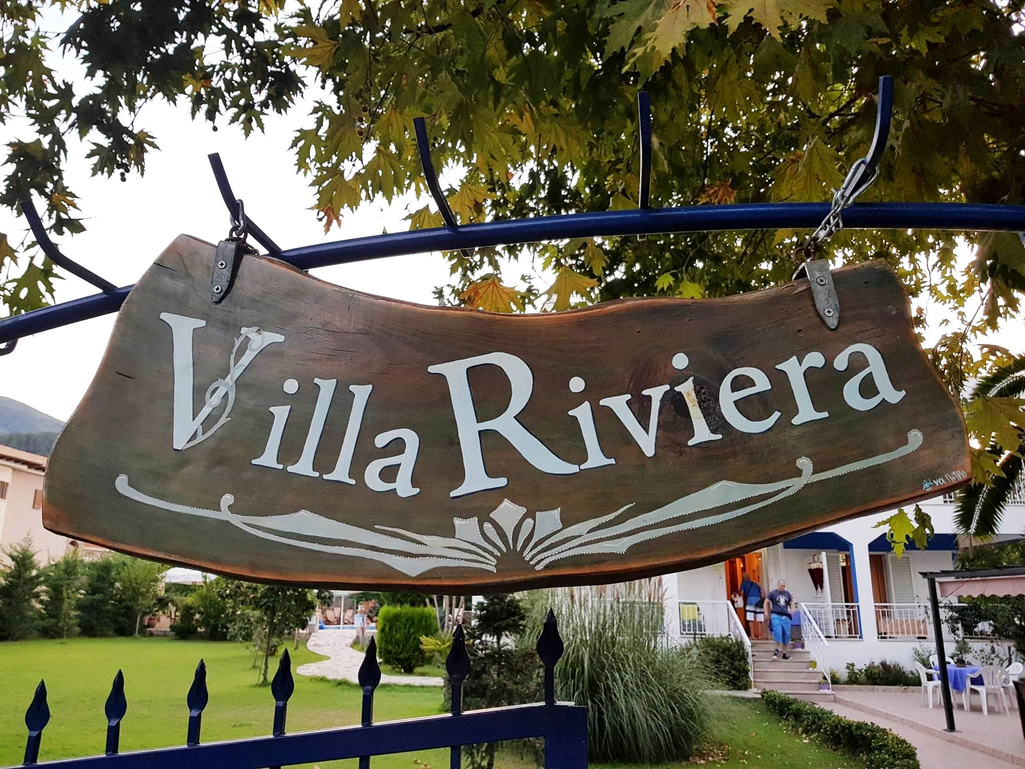 Villa riviera Stavros - www.villariviera.gr